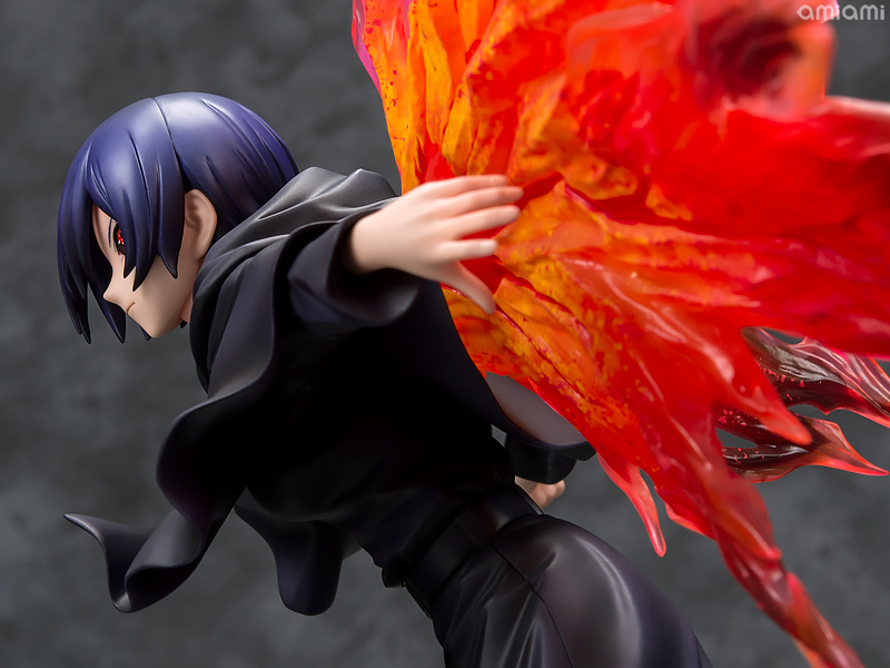 ARTFX J 東京喰種トーキョーグール：re 霧嶋董香 1/8 完成品フィギ…-