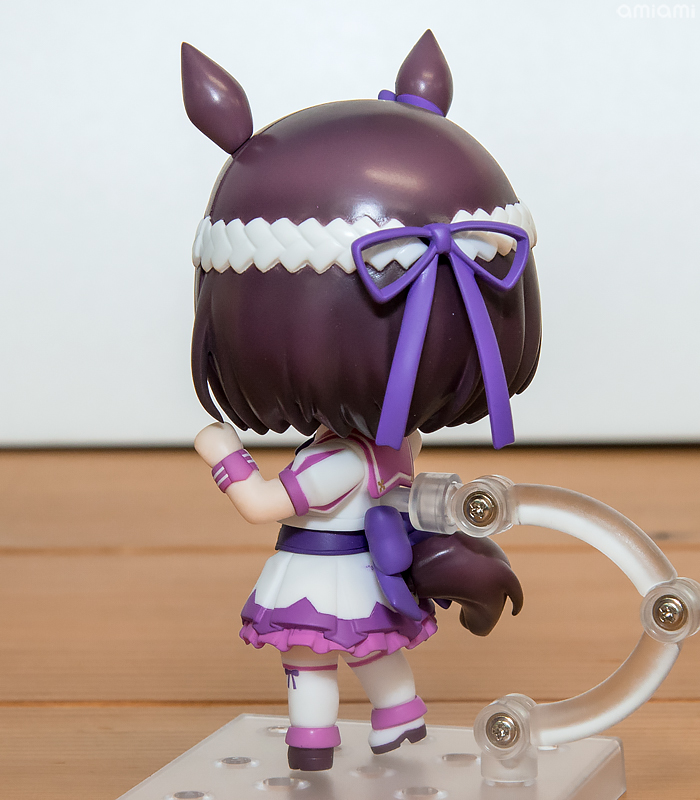 ねんどろいど スペシャルウィーク