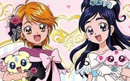 【トピックス】キデイランド12店舗にて「『ふたりはプリキュア』15t​hアニバーサリーフェアinキデイランド」が開催！