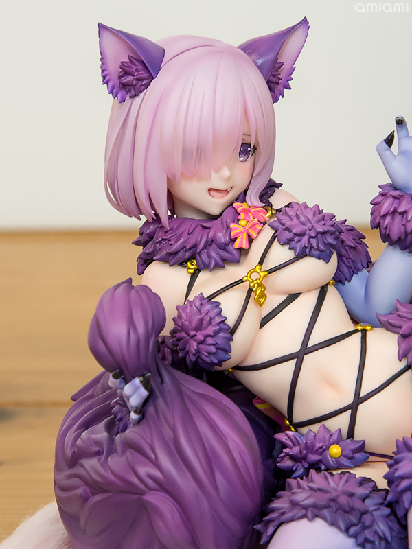 FGO1/7マシュ・キリエライト ～デンジャラス・ビースト www.fayrouz.ch