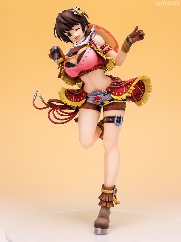 フォトレビュー】【限定販売】ブリリアントステージ 『アイドル