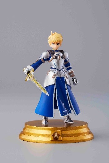 トピックス】『Fate/Grand Order Duel -collection figure-』シリーズ第5弾ラインナップと、「FGO Duel キャリーバッグ」の発売日が公開！