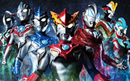 【トピックス】新番組『ウルトラマン ニュージェネレーションクロニクル』2019年1月5日(土)から放送開始！
