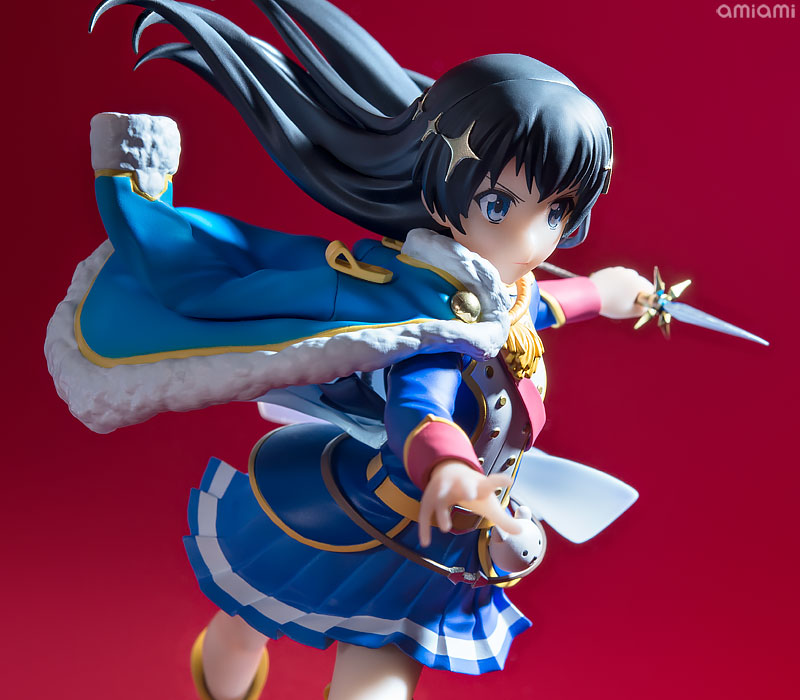 フォトレビュー】『少女☆歌劇 レヴュースタァライト』 神楽 フォトレビュー】『少女☆歌劇 レヴュースタァライト』 神楽