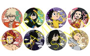 【トピックス】「AnimeJapan 2019」 TOHO animationブース物販情報公開！