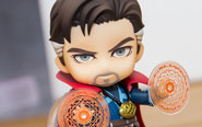 【フォトレビュー】ねんどろいど 『アベンジャーズ』 ドクター