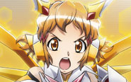 【トピックス】『戦姫絶唱シンフォギアXD UNLIMITED』の2周年を記念したオンリーショップが、「DUB GALLERY AKIHABARA」にて開催中！