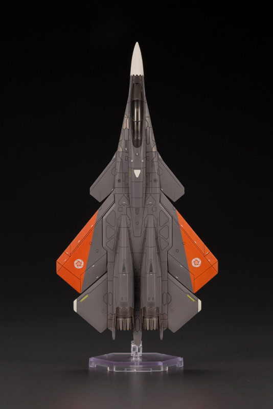 トピックス】『ACE COMBAT 7: SKIES UNKNOWN』より「X-02S」の