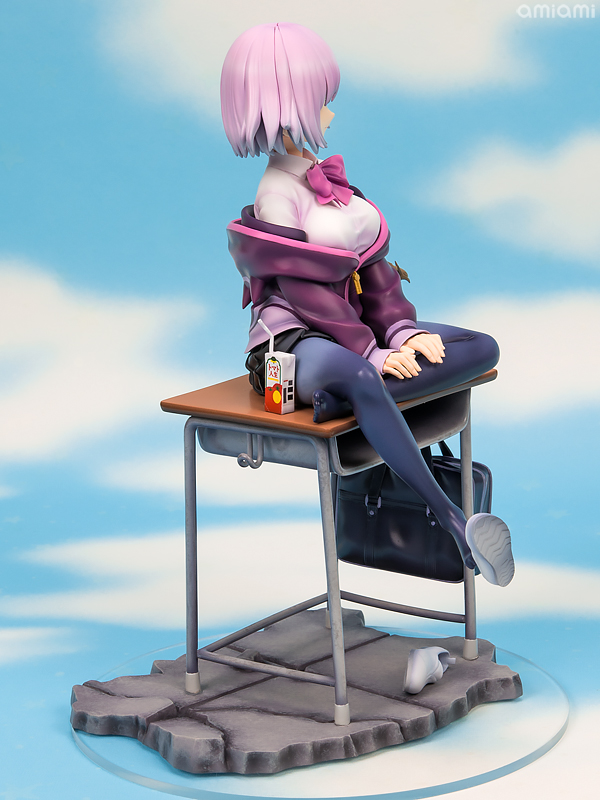 KOTOBUKIYA - SSSS.GRIDMAN  新条アカネ  1/7スケールフィギュア【コトブキヤ】 コトブキヤ SSSS.GRIDMAN 1/7 新条アカネ｜ホビーの総合通販