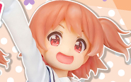 【トピックス】『私に天使が舞い降りた！』より、制服姿の「星野 ひなた」がスケールフィギュアとなって登場！