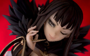 【トピックス】『Fate/Apocrypha』より、“赤”のアサシン「セミラミス」の1/8スケールフィギュアが再登場！