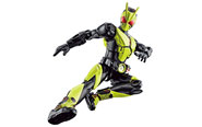 【トピックス】全身20カ所可動＆塗装箇所を増やした最新作 『仮面ライダーゼロワン』の食玩可動フィギュア「装動 仮面ライダーゼロワン AI 01」が発売中！