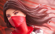 【トピックス】女性キャラクターにスポットを当てた「ARTFX PREMIERシリーズ」から待望のシルクが登場！