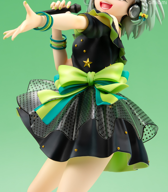 YuNi -Black Dress ver.- 1/7 フィギュア[NUVIS] お知らせ】“YuNi”の1/7フィギュアを受注開始しました！！ | YuNi