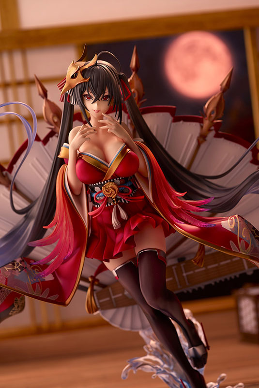 コトブキヤ アズールレーン 大鳳 1/7スケールフィギュア-