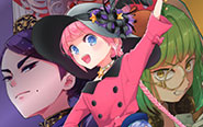 【トピックス】パン屋がまさかの財閥化！？ボードゲーム『まじかる☆ベーカリー』最新作は、多角化経営による財閥バトルへ！