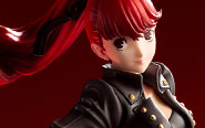 【トピックス】『ペルソナ5 ザ・ロイヤル』より、「ARTFX J 芳澤かすみ 怪盗ver.」が登場！