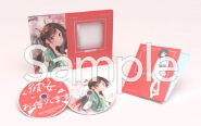 【トピックス】『彼女、お借りします』のBlu-ray vol.1が、あみあみ限定特典付きで発売決定！