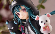 【トピックス】『くまクマ熊ベアー』より、クマの着ぐるみを着た冒険者「ユナ」が、お手頃価格の「POP UP PARADE」シリーズに登場！
