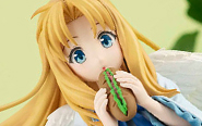 【トピックス】『盾の勇者の成り上がり』より、フィーロが1/7スケールフィギュア化！