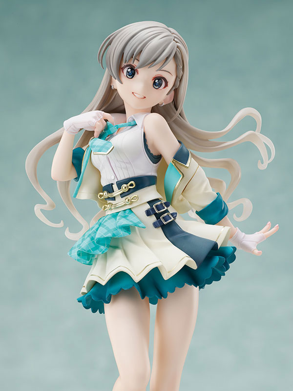 トピックス】『アイドルマスター シンデレラガールズ』より、「久川颯