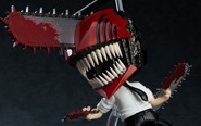 【トピックス】漫画『チェンソーマン』より、主人公の「デンジ」がねんどろいどになって登場！
