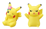 【トピックス】『ポケモンキッズ』25周年記念商品「ポケモンキッズ ピカチュウピカピカ大集合！編」が発売決定！