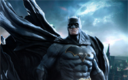 【トピックス】「ミュージアムマスターラインDCシリーズ」に、ジェイソン・ファボック氏が手掛けた「Detective Comics #1000」を元にデザインした「バットマン」が登場！