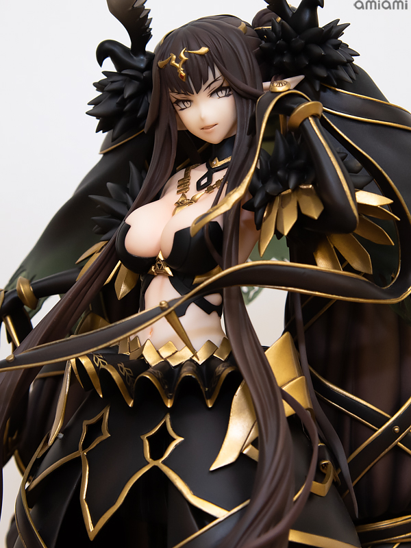 Fate/Grand Order アサシン/セミラミス 1/7 完成品フィギュア | nate 