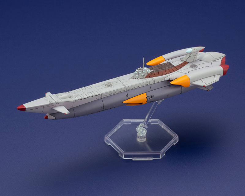 トピックス】『ふしぎの海のナディア』より、幻の発掘戦艦「N トピックス】『ふしぎの海のナディア』より、幻の発掘戦艦「N