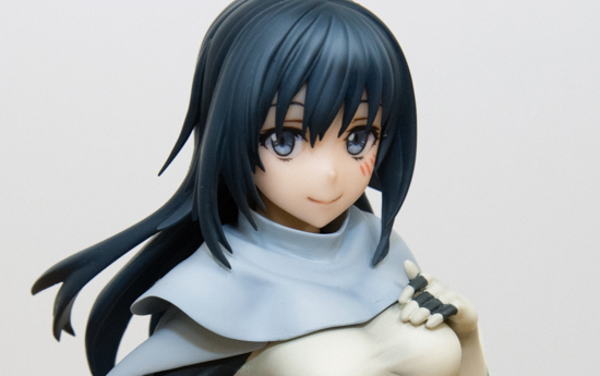 ##ファットカンパニー 転生したらスライムだった件 シズ 1/7 完成品フィギュア