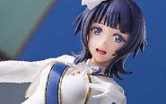 【トピックス】TVアニメ『ラブライブ！虹ヶ咲学園スクールアイドル同好会』より、「朝香果林」がお手頃価格の「POP UP PARADE」シリーズで登場！