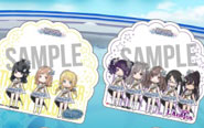 【トピックス】「THE IDOLM＠STER SHINY COLORS 3周年記念&新シリーズ発売記念旧譜キャンペーン」が、あみあみオンラインショップほかにて開催！