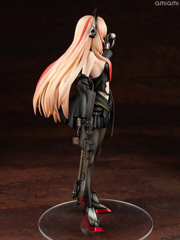 最安値挑戦！】【最安値挑戦！】AMAKUNI ドルフロ SOPMOD 7スケール