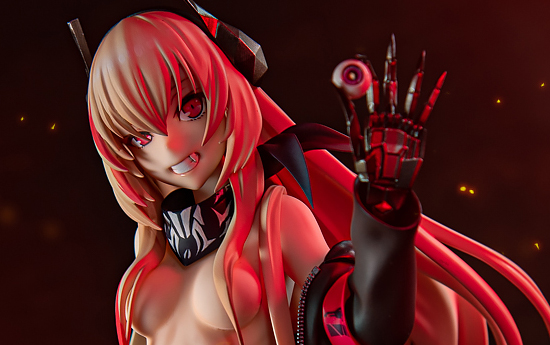 フォトレビュー】『ドールズフロントライン』 M4 SOPMOD II(オリジナル ...