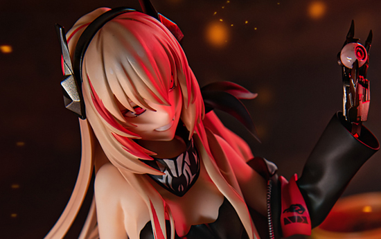 ドールズフロントライン M4 SOPMOD II オリジナル版 AMAKUNI - ゲーム