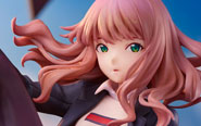 【トピックス】TVアニメ『SSSS.DYNAZENON』より、「南 夢芽1/6スケールフィギュア」が予約開始！