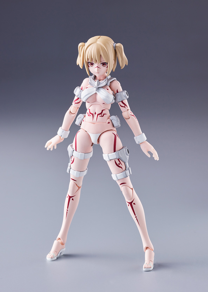 トピックス】「新・合体シリーズ」第二弾、「合体