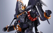 【トピックス】『トップをねらえ！』の「ガンバスター」が、独自の3D造形により「SMP ALTERNATIVE DESTINY」第一弾として参戦！