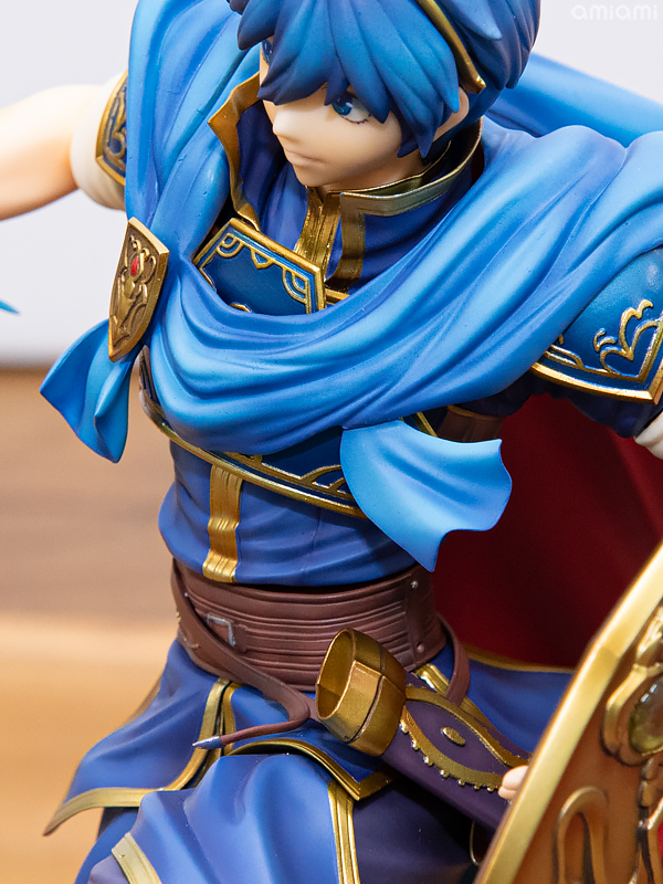 ファイアーエムブレム』 マルス 1/7 完成品フィギュア