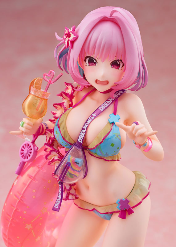 あみあみ限定特典付き】夢見りあむ 1/7 完成品フィギュア neuroid