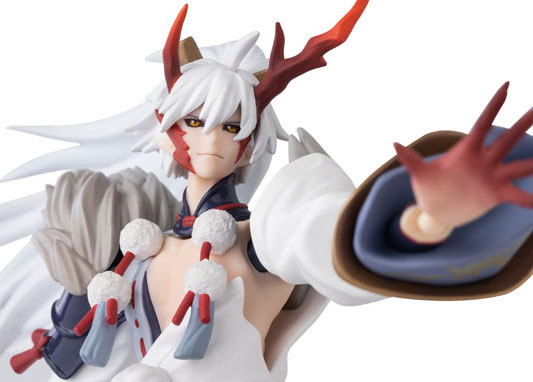 陰陽師本格幻想RPG』より、茨木童子がfigmaになって登場！あみあみ含む 