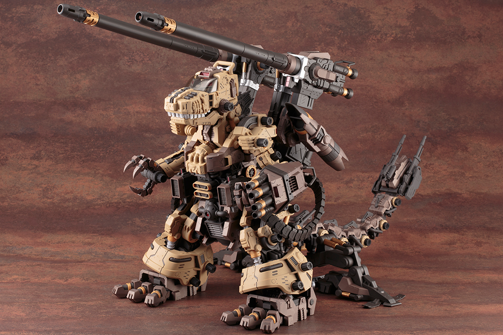 トミー ZOIDS ゾイド ゴジュラス ジオーガ ブラック系 おもちゃ うのに