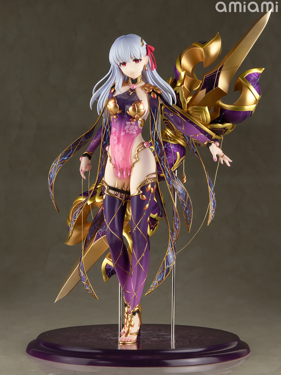 通販格安FGO カーマ　GK 塗装完成品 1/6 フィギュア コミック・アニメ