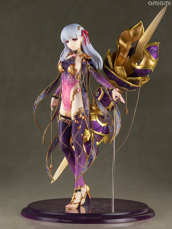 KDcolle 『Fate/Grand Order』アサシン/カーマ 1/7 完成品フィギュア