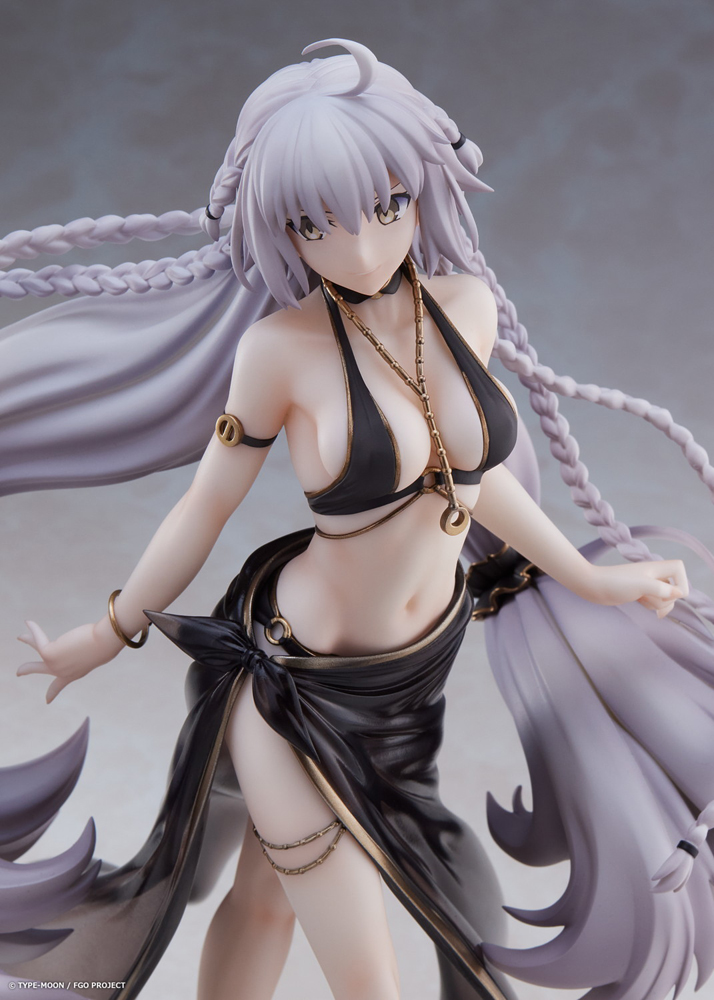 Fate/Grand Order アヴェンジャー/ジャンヌオルタ 1/7 完… - フィギュア