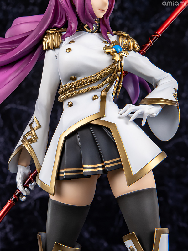 Fate/EXTELLA LINK』 スカサハ 魔境のサージェント 1/7 完成品 