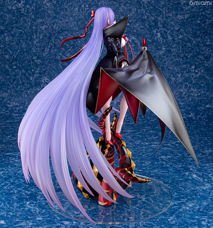 フィギュア グッスマ 1/7 FGO ムーンキャンサー/BB(小悪魔たまご肌