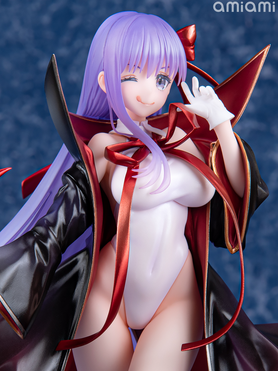 在庫正規店グッドスマイルカンパニー　ムーンキャンサー/BB（小悪魔たまご肌） [AQ]　（Fate/Grand Order） その他