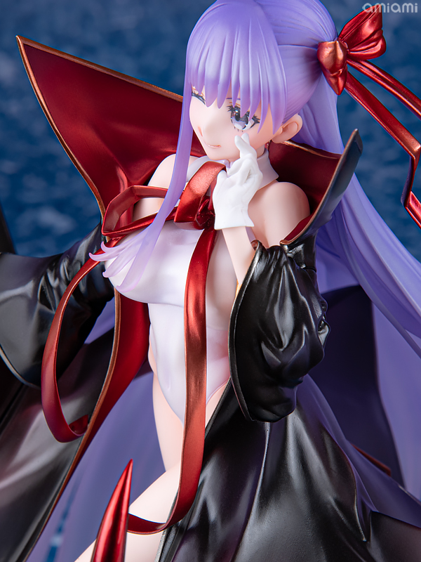 Fate/Grand Order』 ムーンキャンサー／BB 小悪魔たまご肌Ver. 1/8 